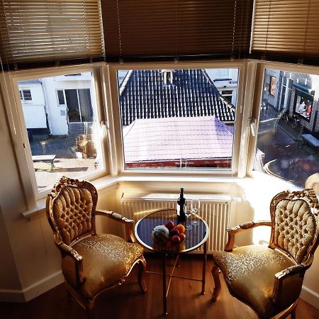 Boutique Hotel Frada Утрехт Экстерьер фото
