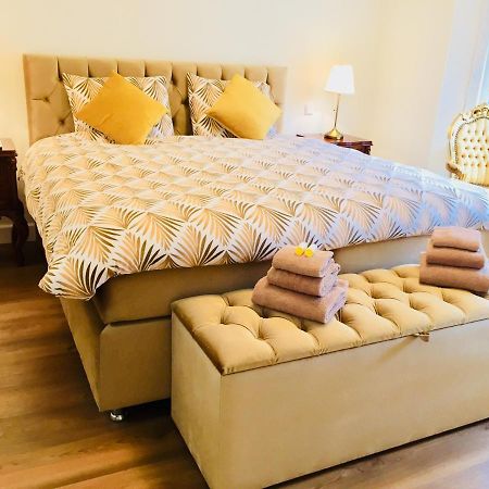 Boutique Hotel Frada Утрехт Экстерьер фото