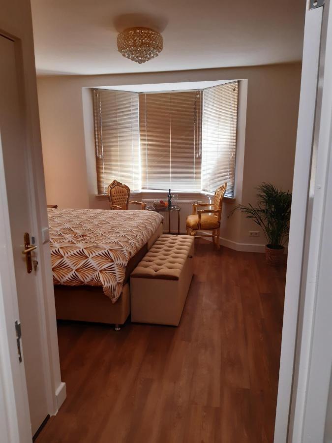 Boutique Hotel Frada Утрехт Экстерьер фото
