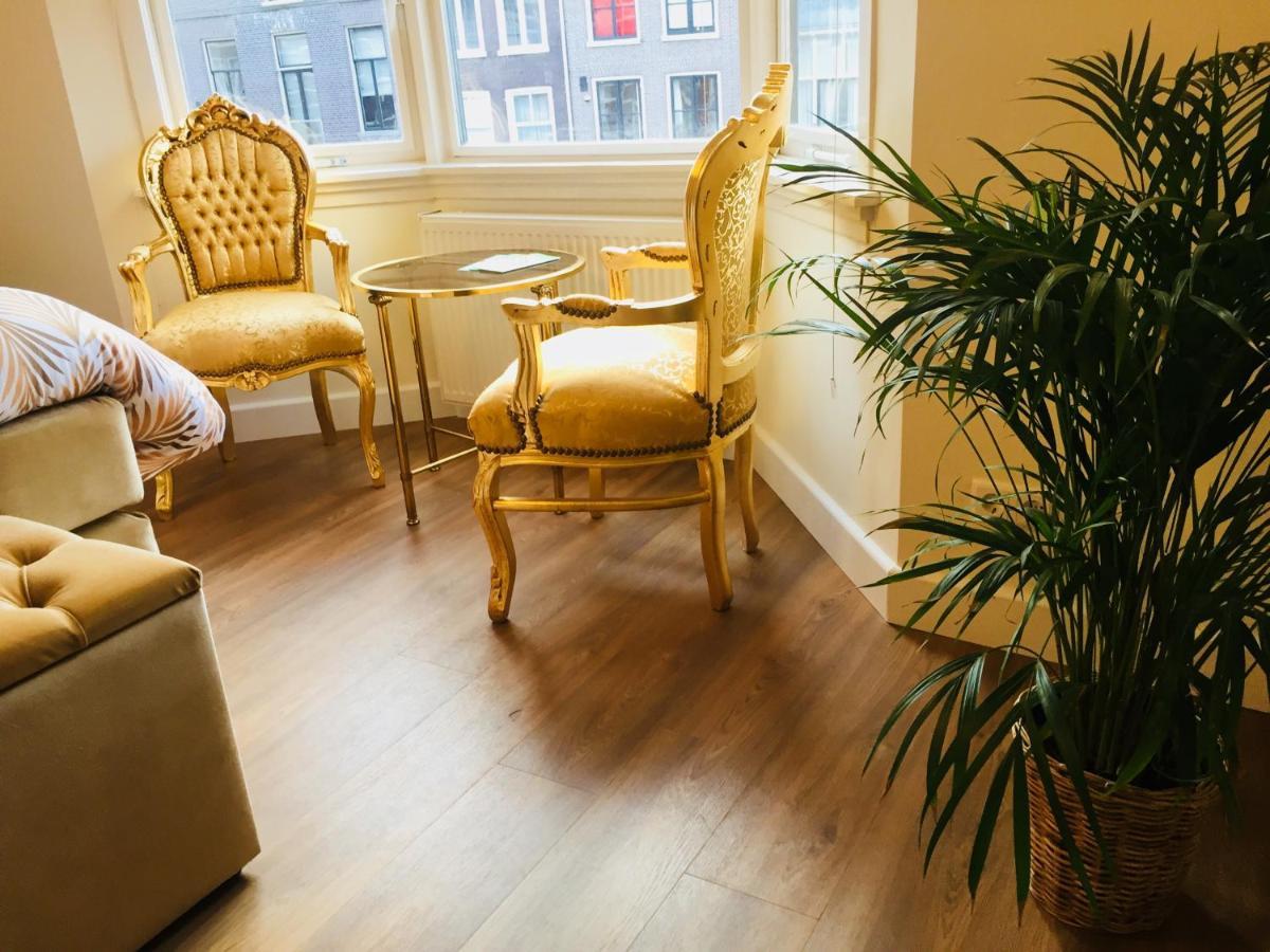 Boutique Hotel Frada Утрехт Экстерьер фото