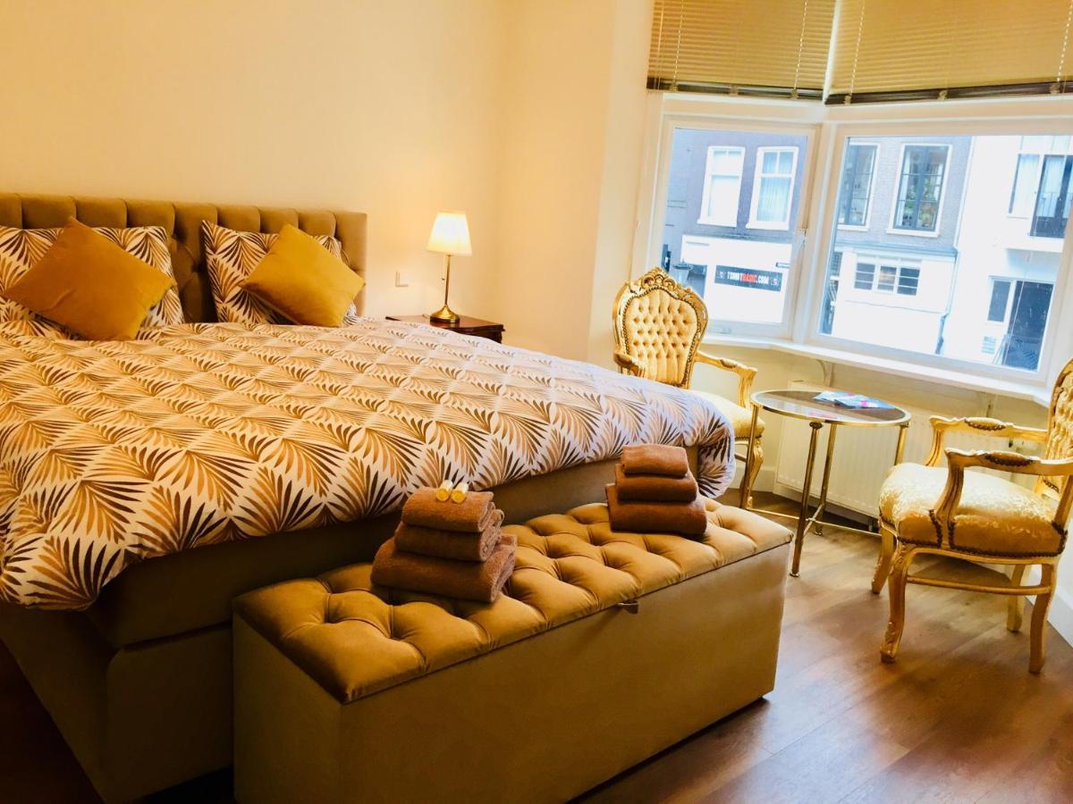Boutique Hotel Frada Утрехт Экстерьер фото